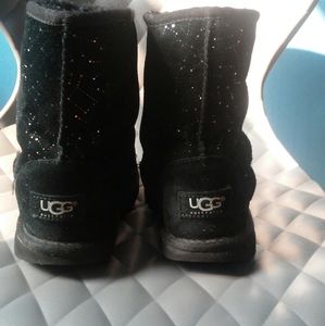 UGG  boots for girl